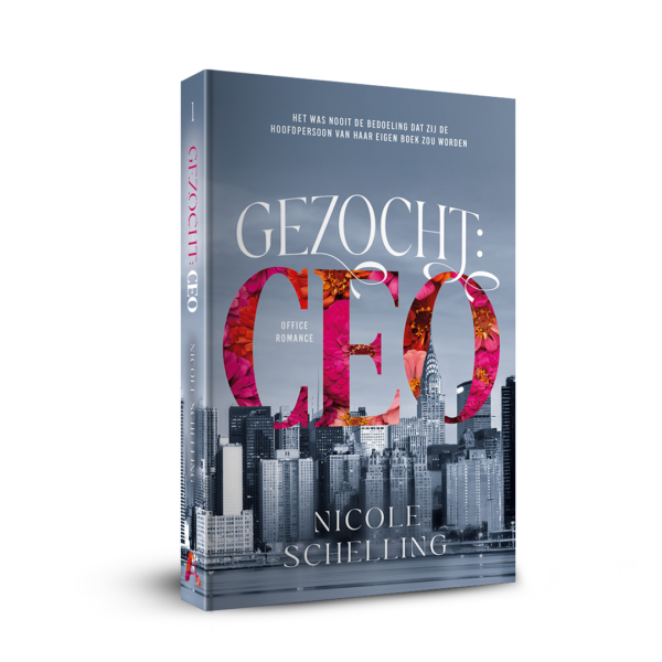 Gezocht: CEO