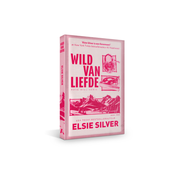 Wild van liefde