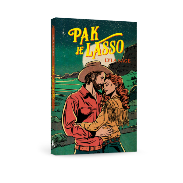 Pak je lasso