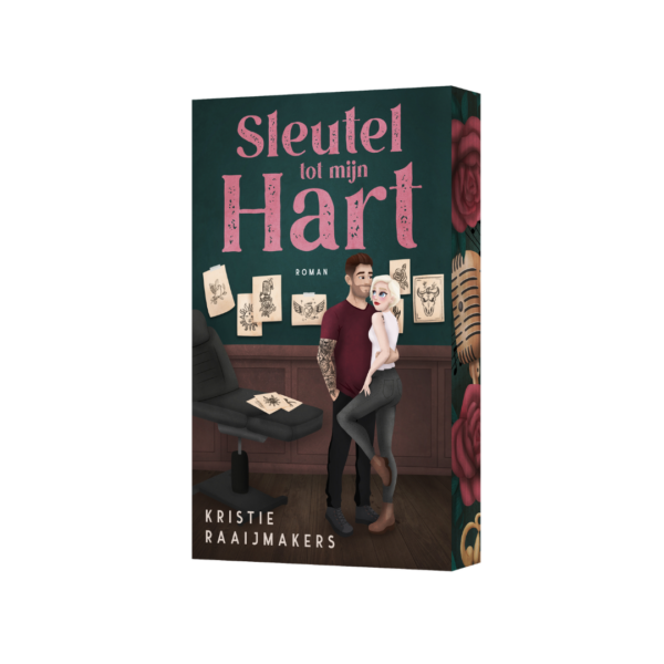 Sleutel tot mijn hart