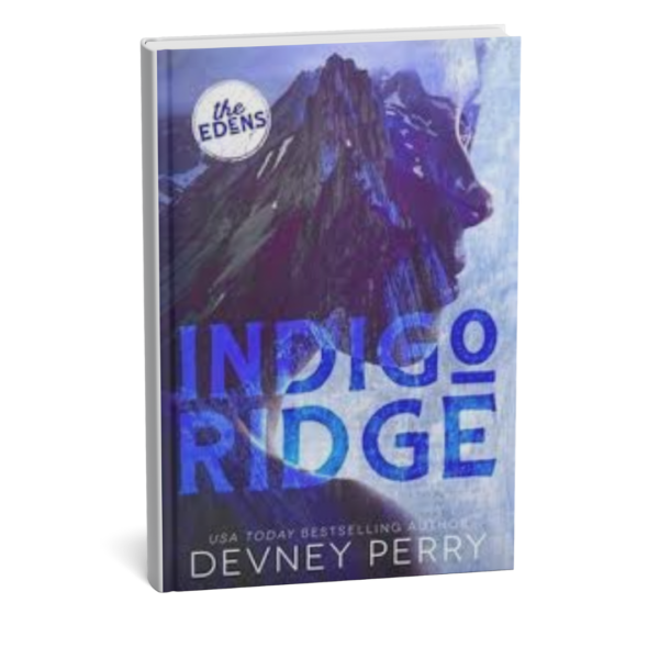 Indigo Ridge