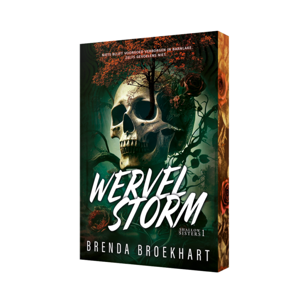 Wervelstorm