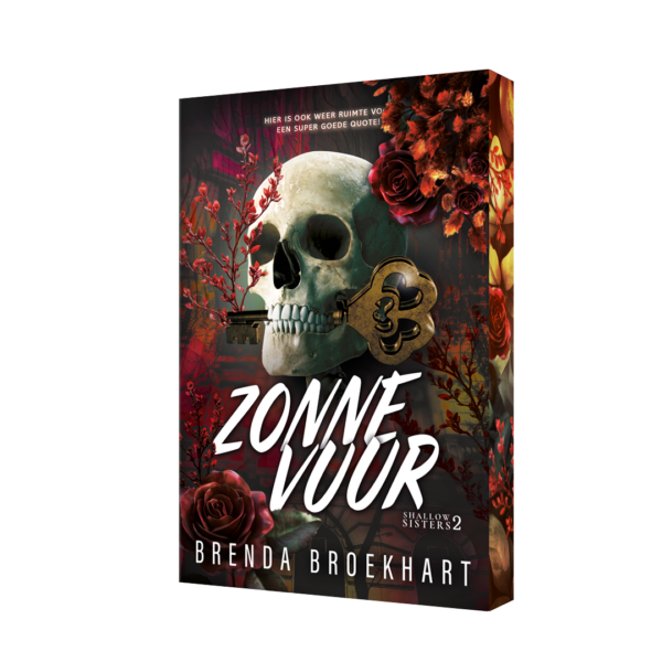 Zonnevuur