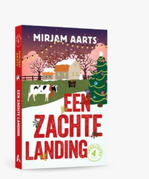 Een zachte landing